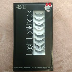 Ardell Lash Lookbook